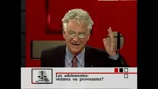 L'Avocat et le Diable - emission du 9 septembre 2005