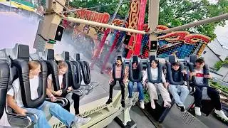 Excalibur - Bruch (ONRIDE) Video Libori Kirmes Paderborn 2025