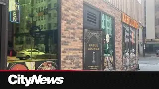 Calgary police investigating early morning shooting at downtown hookah bar