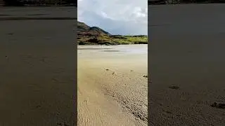 Beautiful Irish Beach 🏝️ 🇮🇪🗻 #travel #lifestyle #ireland #europe #viral #trending #seaside