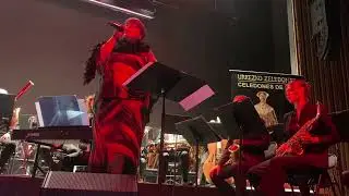 BEGOÑA DIVAR Gala Celedón  de Oro 2024.  14-10-2025 PALACIO EUROPA GASTEIZ