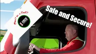 Don't be a Paul--Holiday Theft
