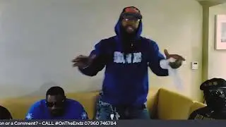 #ISUPK's #OnTheEndz - Jamaican #TopBoy Star #Michael Ward Charged With Alleged Gr#pe
