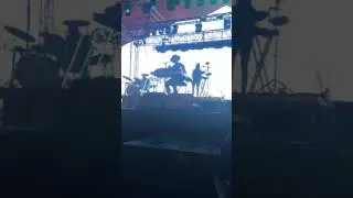 SOHN - Conrad (Live) @Coachella 2017 Weekend 1
