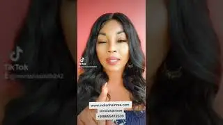 😍Indian hair tree company 2023 hair review.❤ Order now - www.indianhairtree.com
