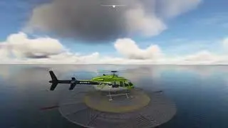 MSFS 2020 ***NEW JOYSTICK*** Logitech X56 HOTAS first flight