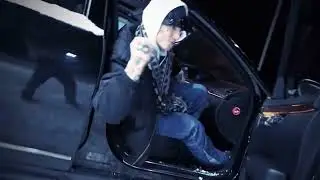 NIGHTTIME - Nik Tendo typebeat #trap #typebeat #niktendo #milionplus #decky #rap #czechrap #producer