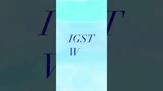 GST within state and outside state