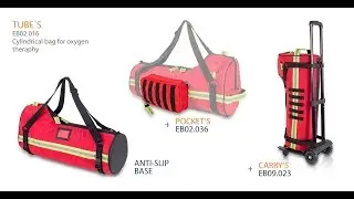 TUBE'S - EB02.016 (ESP)