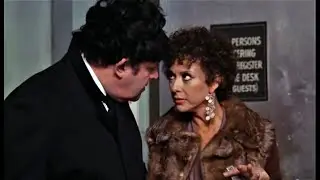 THE RITZ (1976) Clip - Rita Moreno & Jack Weston