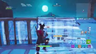 Trick shot