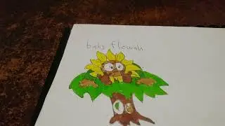 concept for flowah(great continent)