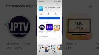 #iptv #iptvsmarters #iptvsmartersplayer #iptvbox #iptvpro #yacinetv