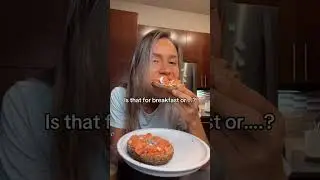 When someone says they only eat 1300 calories