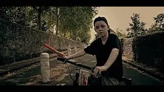 Promis - Poochka x Weg x Amaz (Prod : Misère Record)