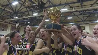 Daniel Hand upsets Mercy, 48-46, wins SCC title