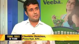 Young Turks@14 Home Grown Sauce Maker &ndash; Veeba