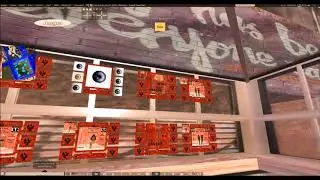 Kwaad Teven inWorldz video