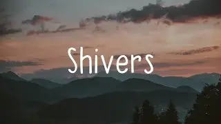 Shivers - Ed Sheeran | Cover By Ni/Co | Music Lyric