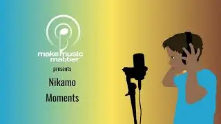 Nikamo - Moments (Official Audio)