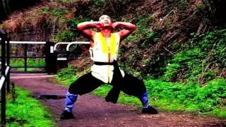 How To Train Like A Shaolin Monk