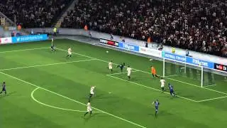 Fifa 14 Goals & Skills Compilation 