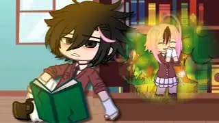 ✨&bull;[💕]&bull;Enemies to lovers&bull;[💕]&bull; //Naruto\\  | Inspirado em Maxton Hall [Parte 3]