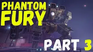 Phantom Fury Full Gameplay Walkthrough Part 3 - Shelly &ldquo;Bombshell&rdquo; Harrison is back!