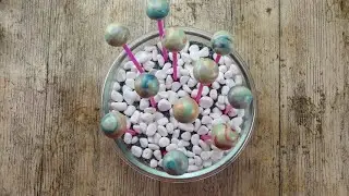 3 colourful food hacks for three tasty recipes!