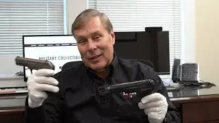 WW2 Gun Production | The Beginning vs. The End
