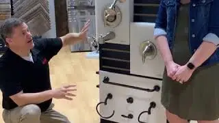 Accessories to Match Your Moen Bathroom Fixtures