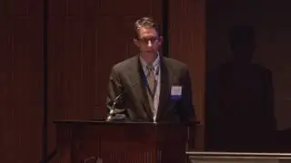 The Fontan Liver: A Hepatologist's Perspective - Dr. Rob Venick | 2017 UCLA ACHD Symposium