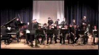 RYJO Big Band