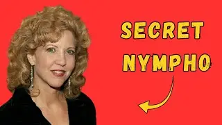 Rare Photos of Nancy Allen Like You've Never Seen &ndash; Untold Stories Inside