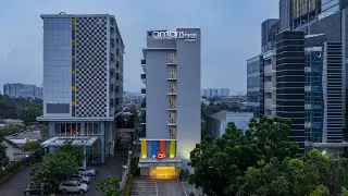 Amaris Hotel Pancoran | Jakarta, Indonesia | Hotel Review🏨