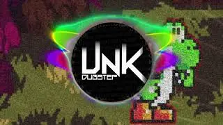 AYONIKZ & KOZIK - YOSHI SKANK (AKIRAH BLOOKER VIP)