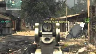 o Evil Lemon - MOAB (specialist)