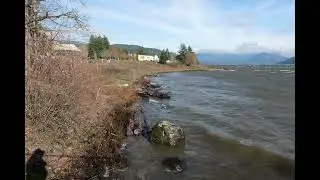 Columbia River, 6k