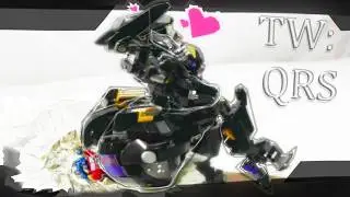 Qrs (edit)