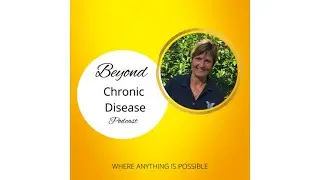 Healing My Fracture with Comfrey