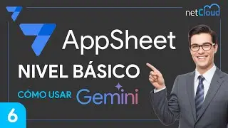 AppSheet Basics &ndash; Part 6: How to Use Gemini in AppSheet