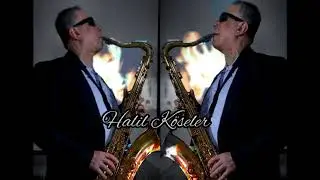 Tatlı dillim güler yüzlüm, gitar: Murat Köseler, tenor sax: Halil Köseler