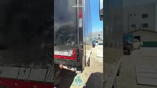 Agrale 9200 TCA Ba&uacute; 2009: descubra quanto esse caminh&atilde;o ainda vale hoje