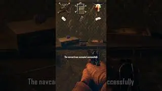 What are navcards used for in Tranzit, Die Rise & Buried?