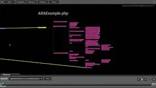 CodeWalker™ multi-language debugging
