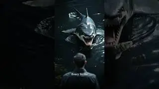 Oceanic Apex Predators: Silent Hunters of the Deep
