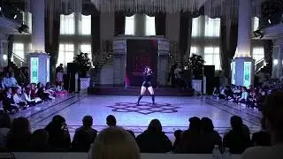 [KFEST PYATIGORSK] Анастэйша - Alexa &ndash; Do or Die