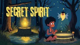 INSTANTLY Fall Asleep 😴 20 Min Sleep Story | Benny and the Forest 💤