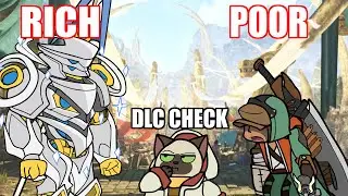 ЭТО ПРОСТО НЕВЕРОЯТНО: Что происходит во время проверки DLC на наличие бага?