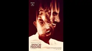MINOR PREMISE Trailer 2020 Horror Sci Fi-4 December 2020